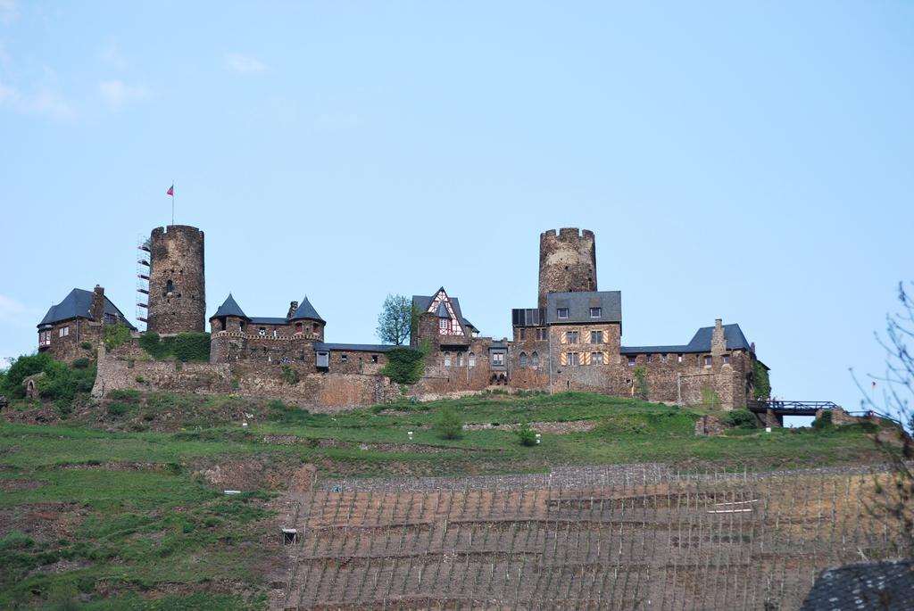 Moselschoen Das Ferienhaus โบรเดนบาค ห้อง รูปภาพ