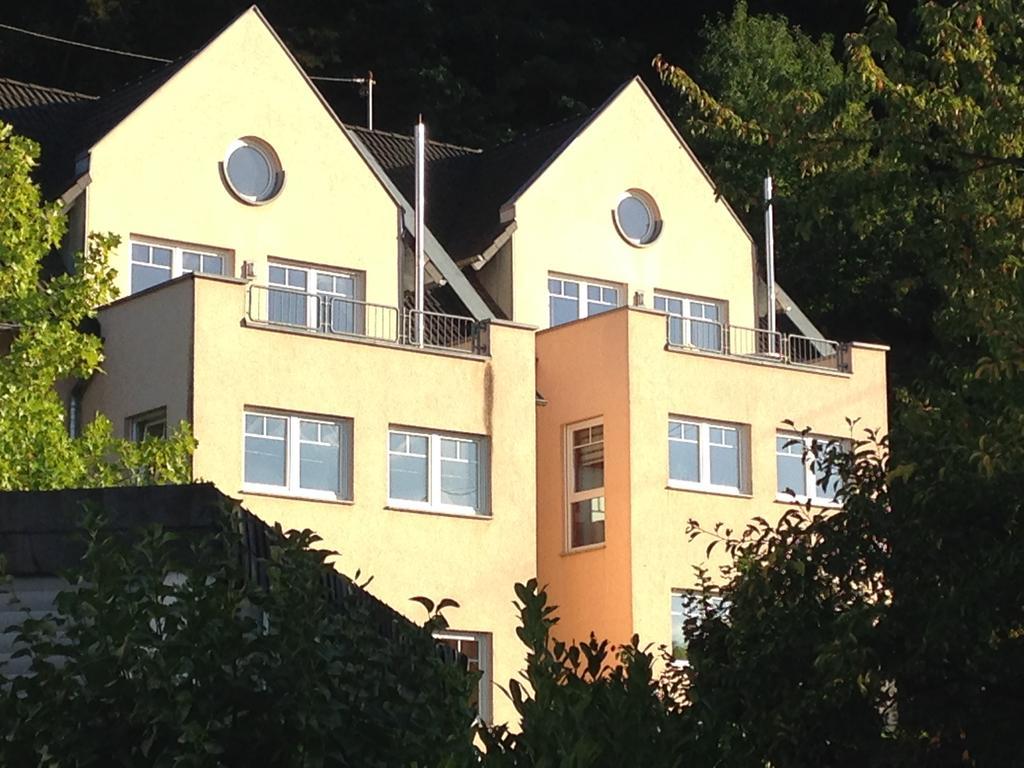 Moselschoen Das Ferienhaus โบรเดนบาค ห้อง รูปภาพ