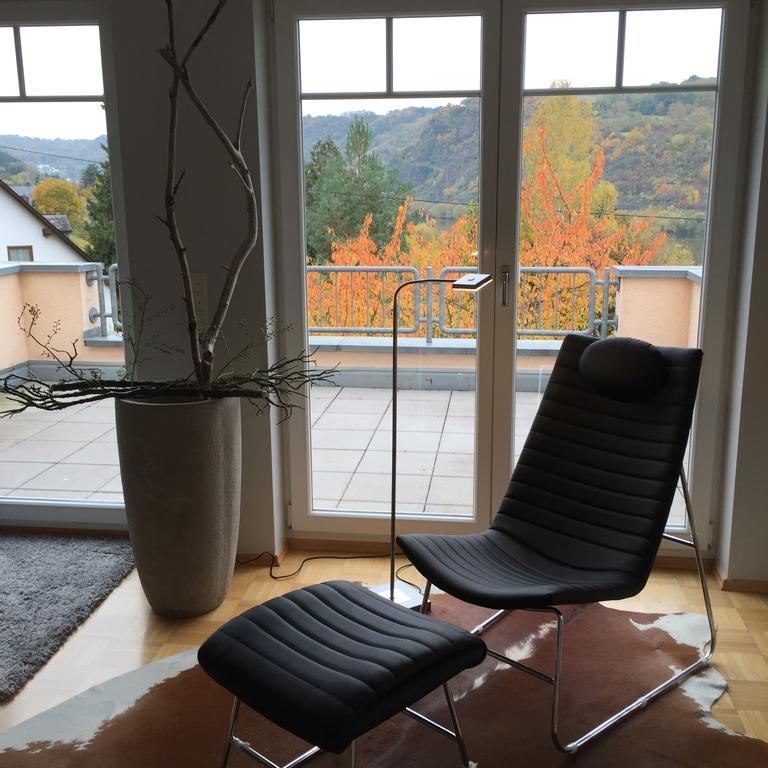 Moselschoen Das Ferienhaus โบรเดนบาค ห้อง รูปภาพ