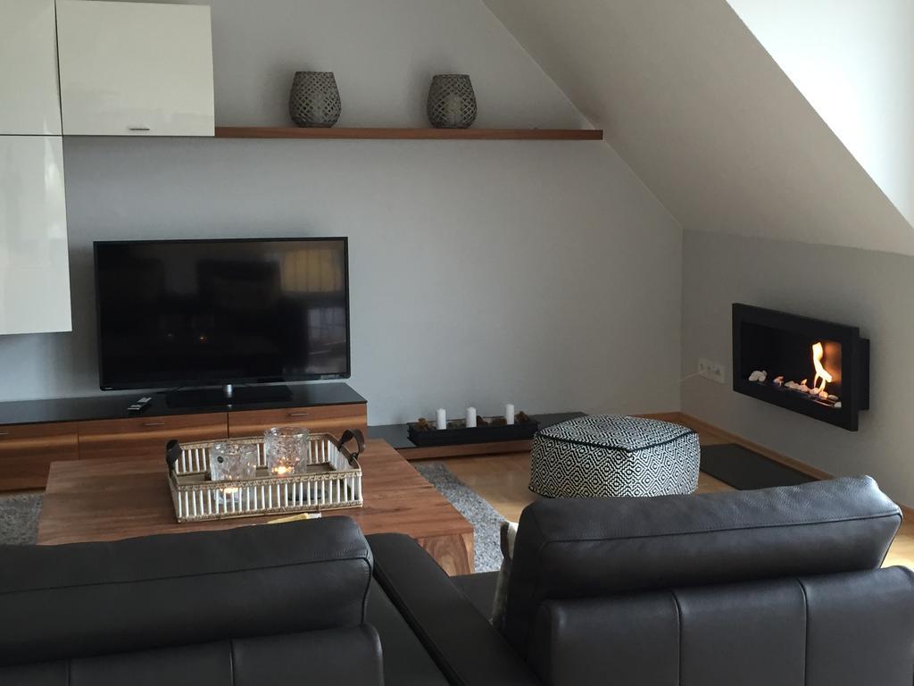 Moselschoen Das Ferienhaus โบรเดนบาค ห้อง รูปภาพ