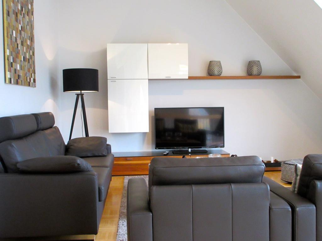 Moselschoen Das Ferienhaus โบรเดนบาค ห้อง รูปภาพ