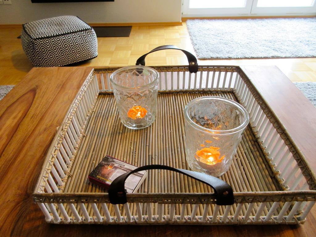 Moselschoen Das Ferienhaus โบรเดนบาค ห้อง รูปภาพ