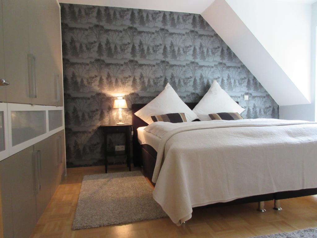 Moselschoen Das Ferienhaus โบรเดนบาค ห้อง รูปภาพ