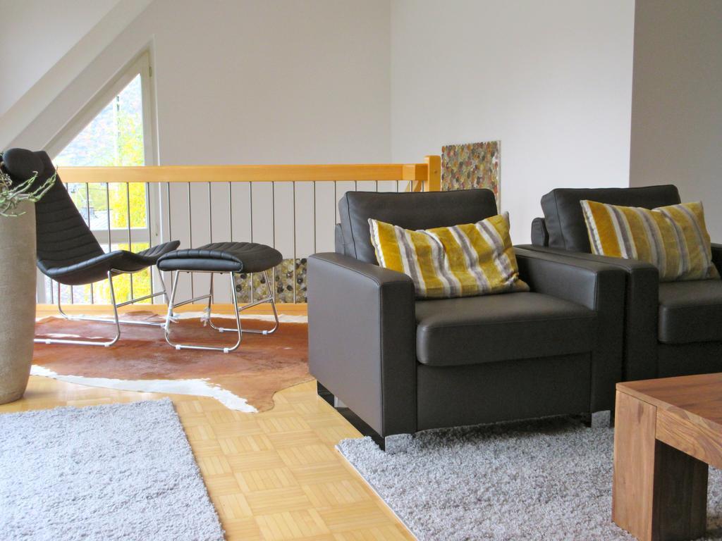 Moselschoen Das Ferienhaus โบรเดนบาค ห้อง รูปภาพ